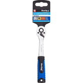 Bluespot Socket Reversible Head Ratchet Handle Quick Release 1/4" Tool